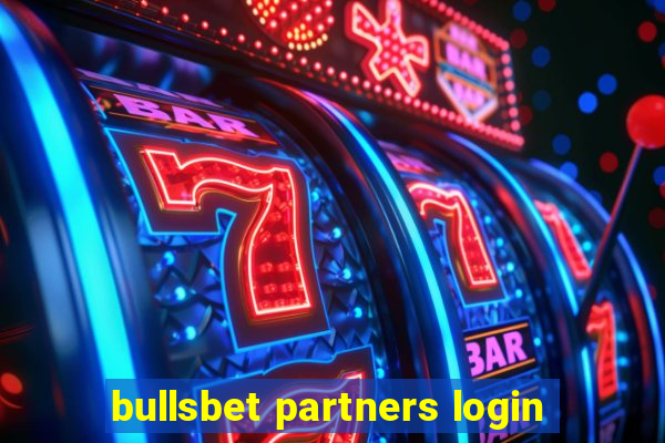 bullsbet partners login